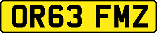 OR63FMZ