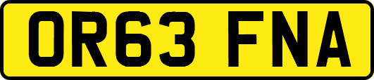 OR63FNA