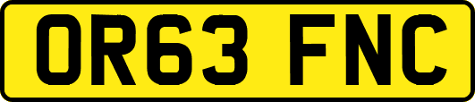 OR63FNC
