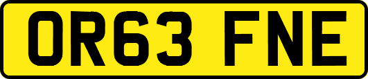 OR63FNE