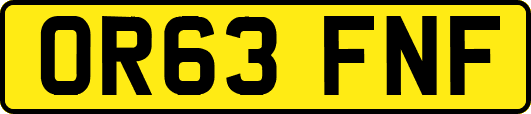 OR63FNF