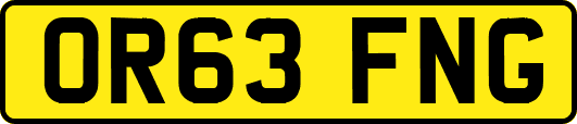 OR63FNG