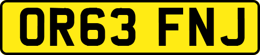 OR63FNJ