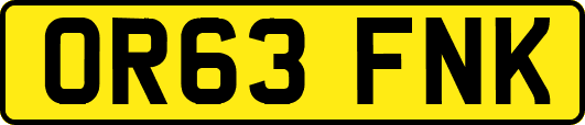 OR63FNK