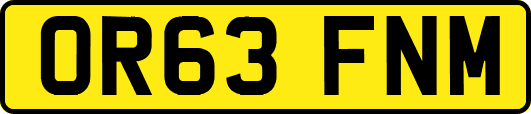 OR63FNM