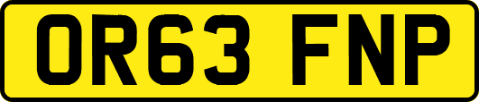 OR63FNP