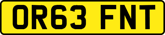 OR63FNT