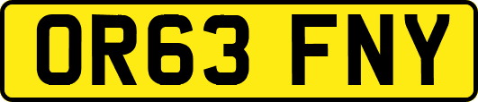 OR63FNY
