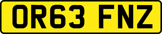 OR63FNZ