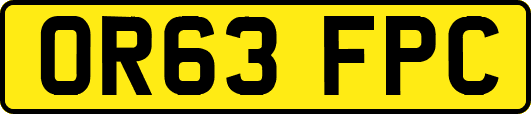 OR63FPC