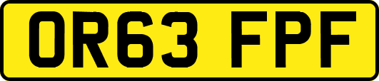 OR63FPF