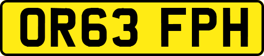 OR63FPH