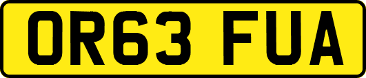 OR63FUA