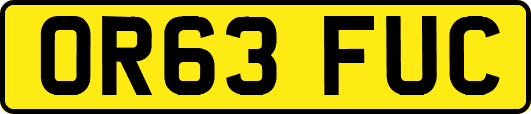 OR63FUC