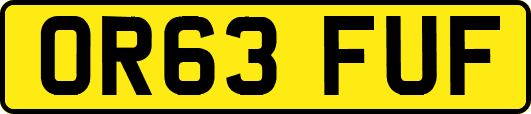 OR63FUF