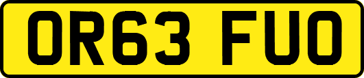 OR63FUO