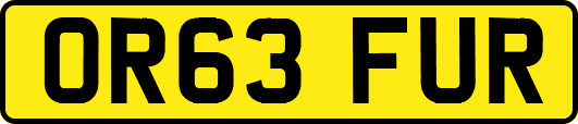 OR63FUR