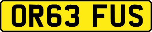 OR63FUS