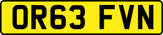 OR63FVN