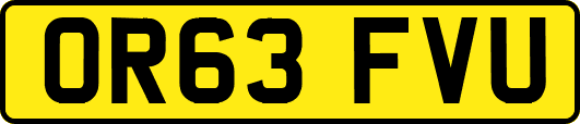OR63FVU