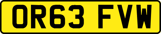 OR63FVW
