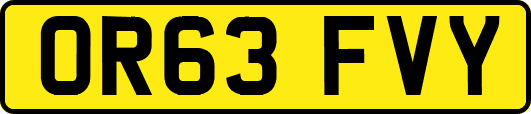 OR63FVY