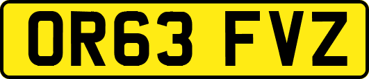 OR63FVZ