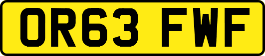 OR63FWF