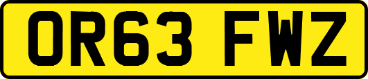 OR63FWZ