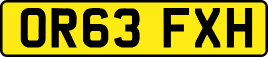 OR63FXH