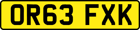 OR63FXK