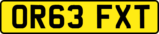 OR63FXT