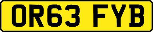 OR63FYB
