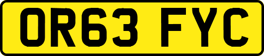 OR63FYC