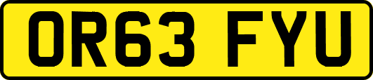 OR63FYU