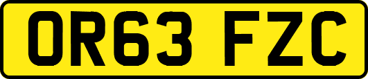 OR63FZC