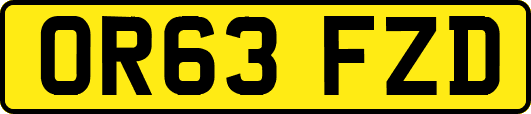 OR63FZD