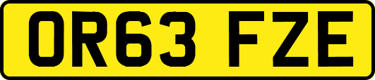 OR63FZE