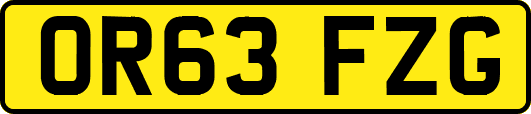 OR63FZG