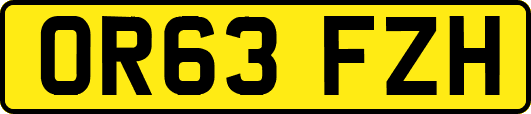 OR63FZH