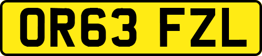OR63FZL