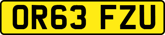 OR63FZU
