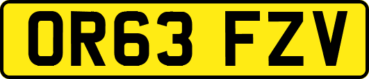 OR63FZV