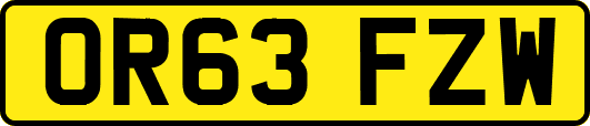 OR63FZW