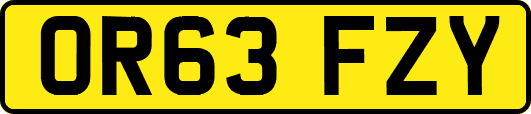 OR63FZY