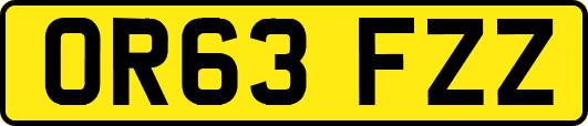 OR63FZZ