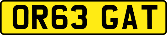 OR63GAT