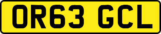OR63GCL