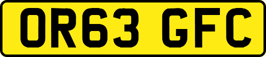 OR63GFC