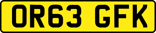 OR63GFK